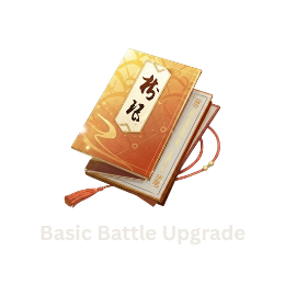 Battle Pass Upgrade