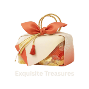Exquisite Treasures