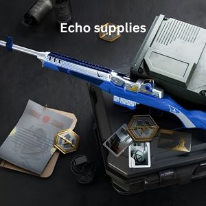 Echo Supplies
