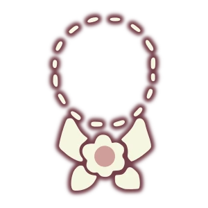 Sunflower Neck Tie