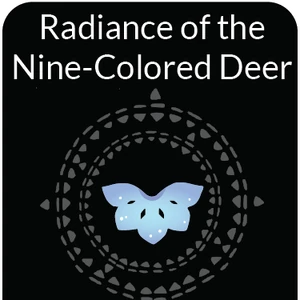 Radiance of the Nine-Colored Deer