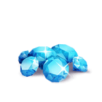 133 💎