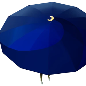 Starry Night's Canopy