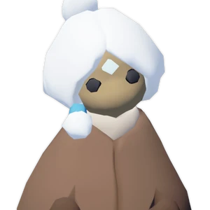 Anniversary Plush