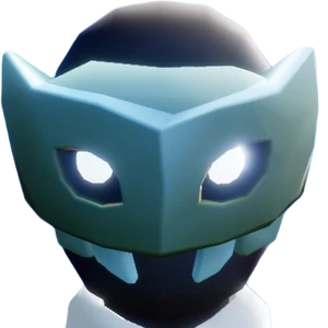Mischief Crabula Mask