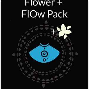 Flower + FlOw Pack
