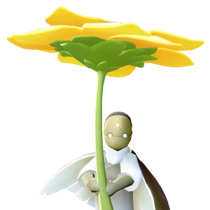 Bloom Sunflower Umbrella