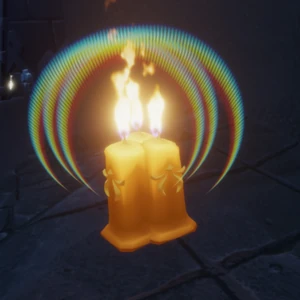 72 Season Candles