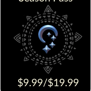 Season Pass Pack