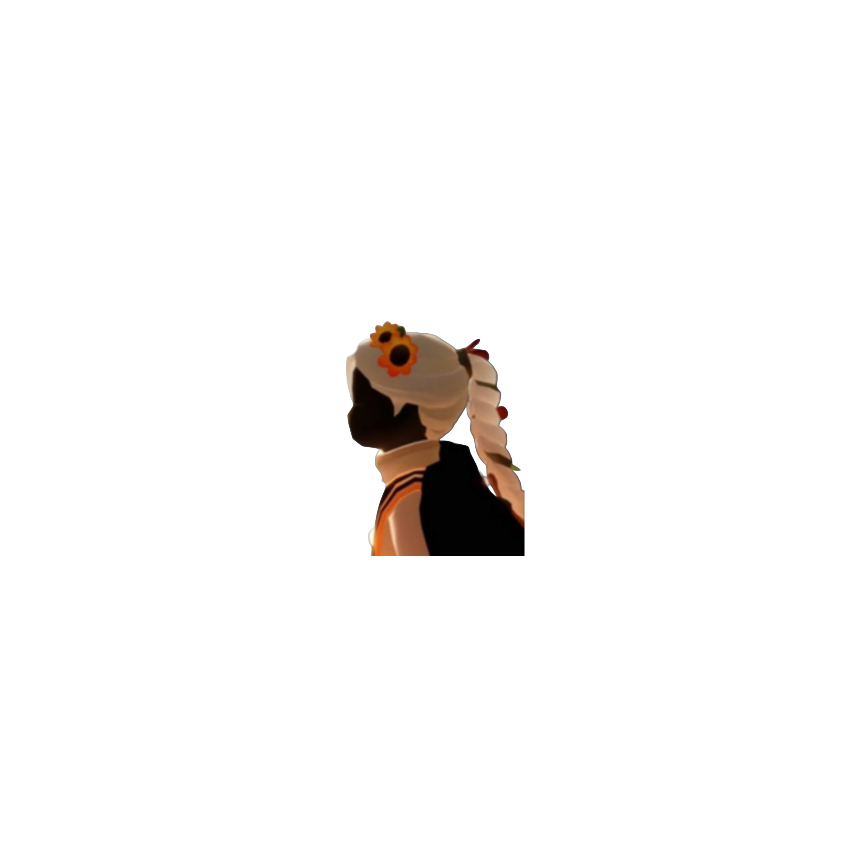 Sunflower Headband