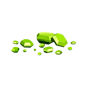 80 Gems
