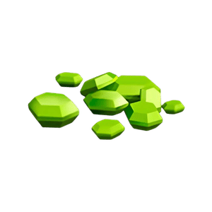 500 Gems