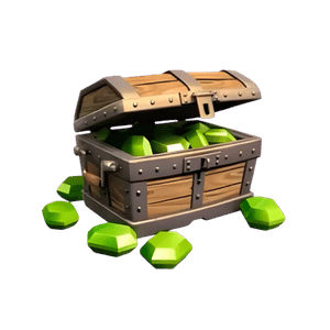 14000 Gems