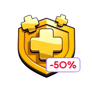 Gold Pass ( Discount )