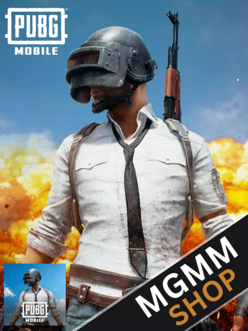 PUBG Mobile