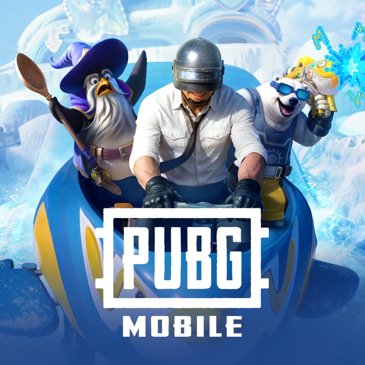 PUBG Mobile