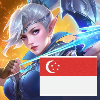 MLBB Singapore 🇸🇬