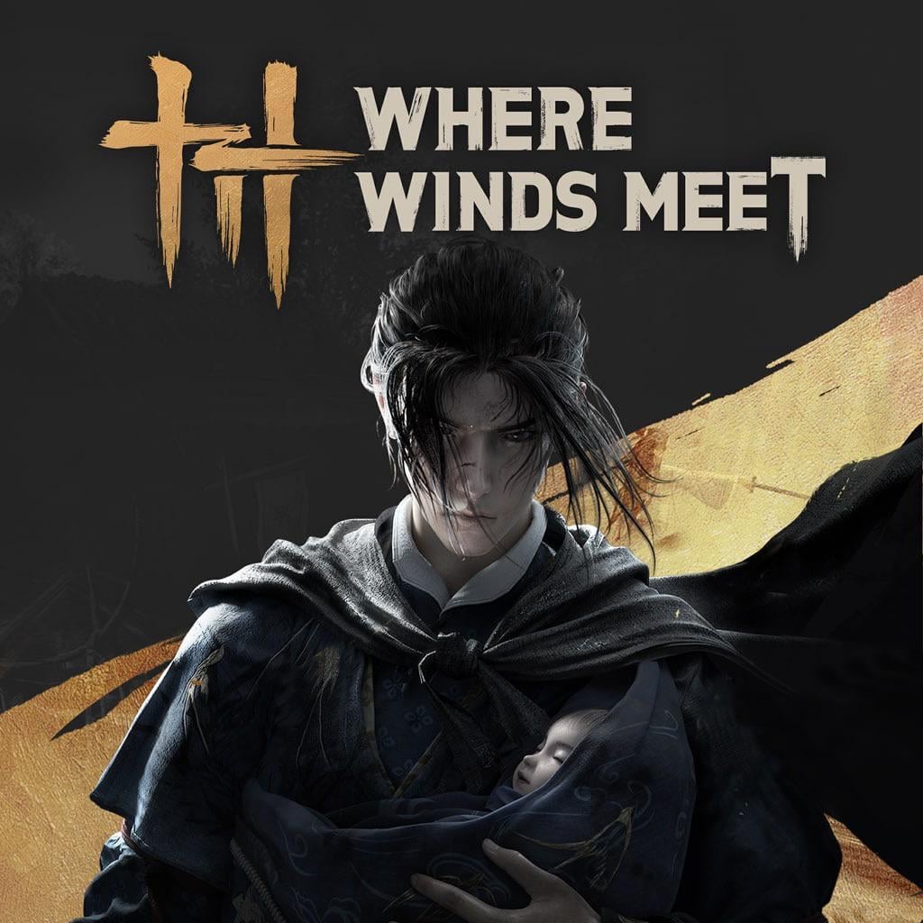Where Wind Meet 