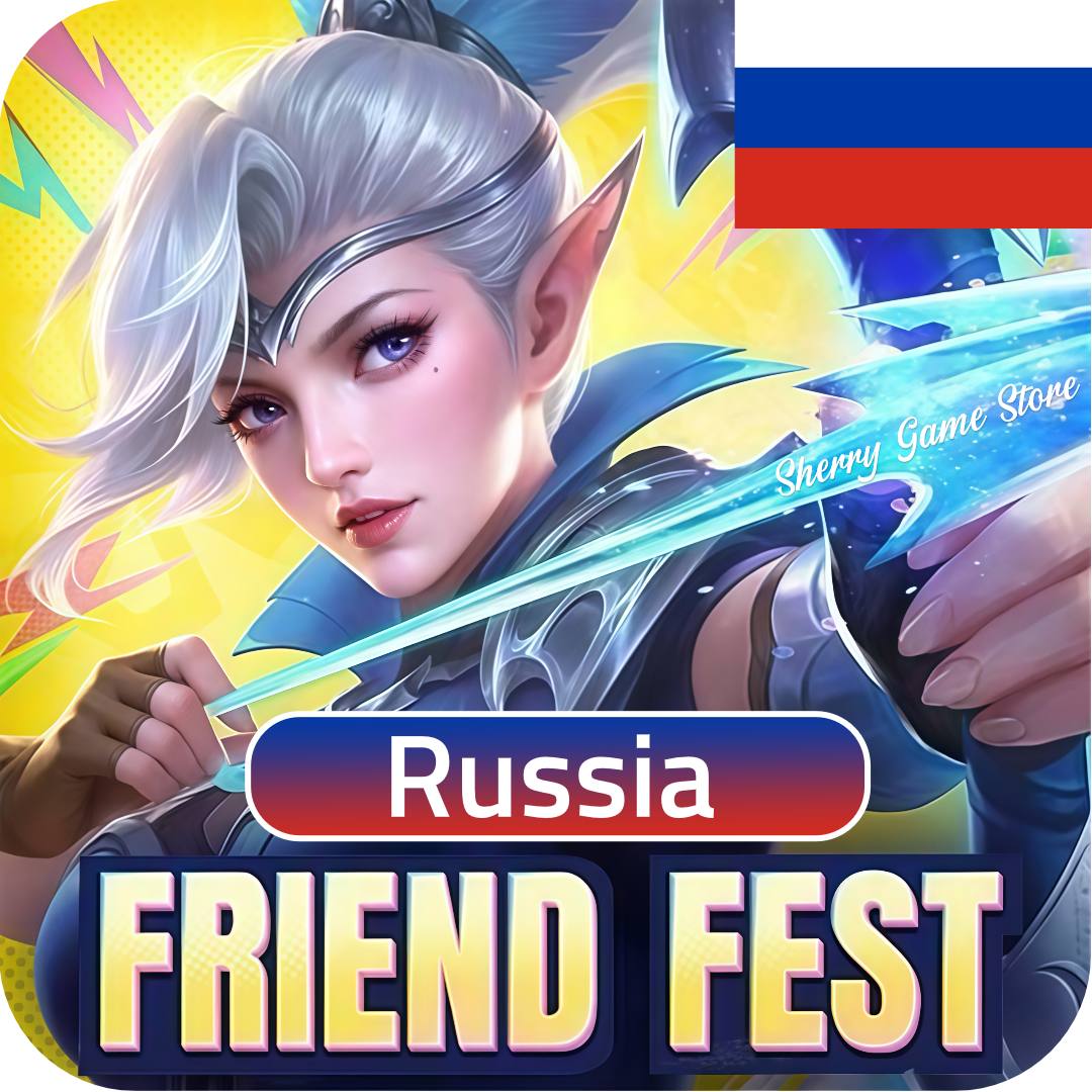MLBB Russia