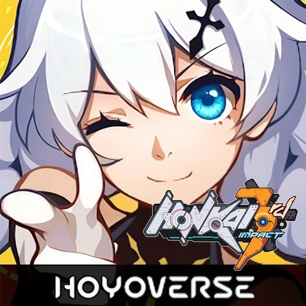 Honkai Impact 3