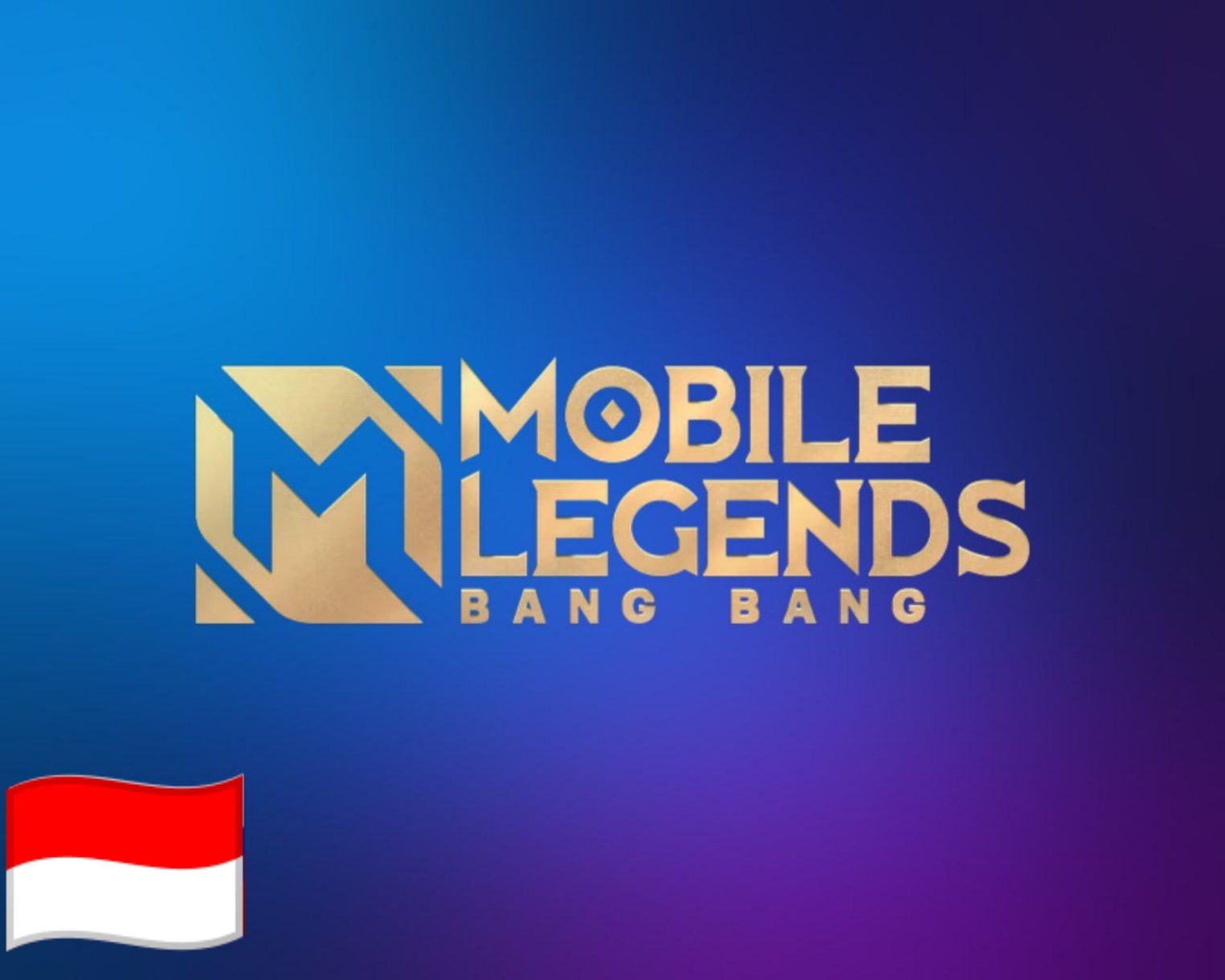 MLBB : Indonesia 