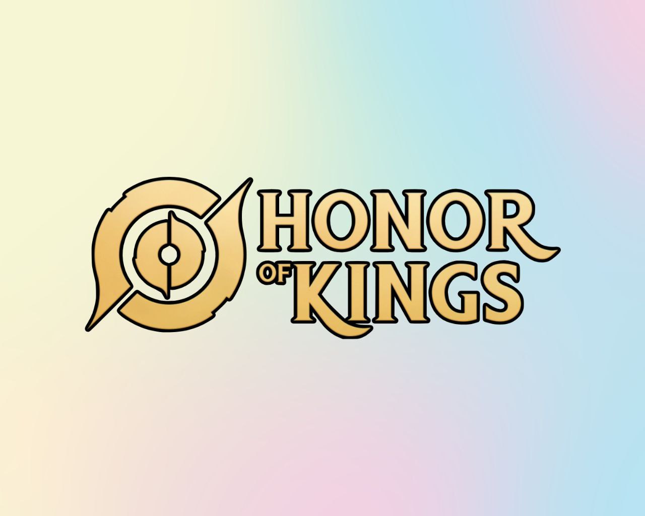 Honor Of Kings