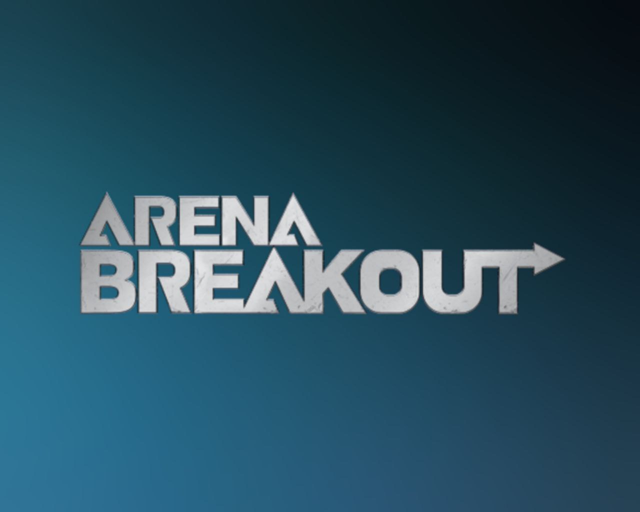 Arena Breakout