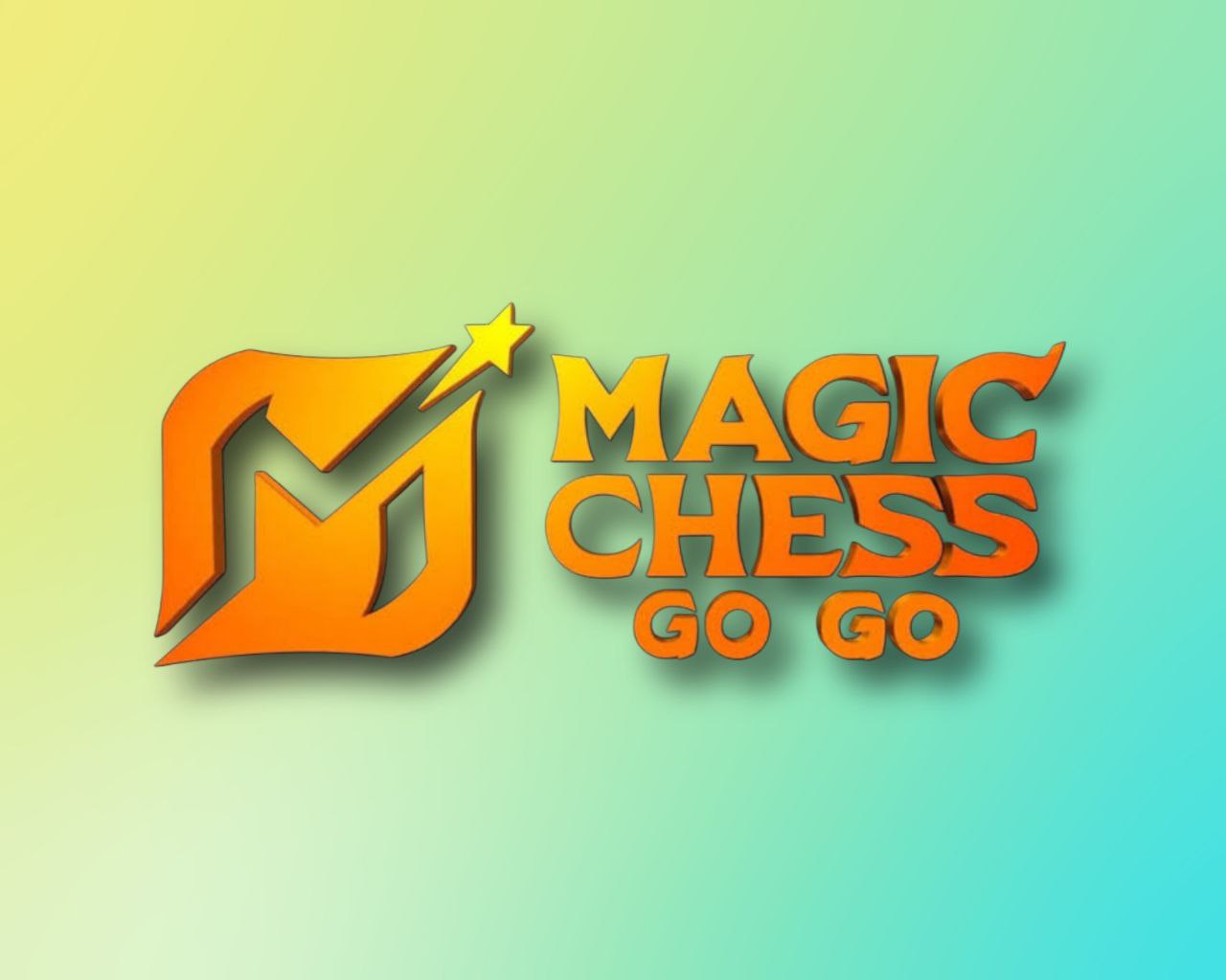 Magic Chess Go Go