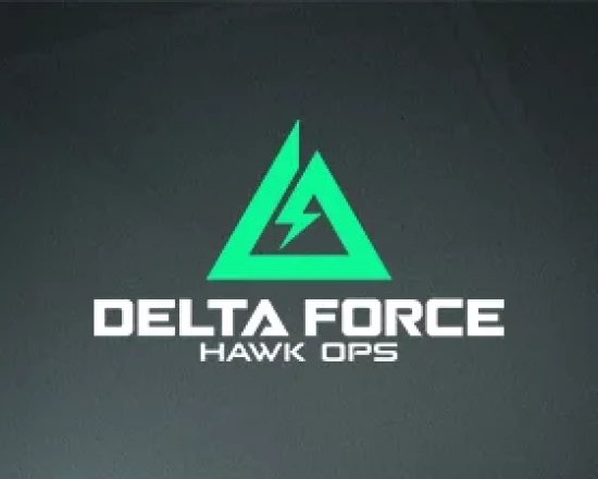 Delta Force