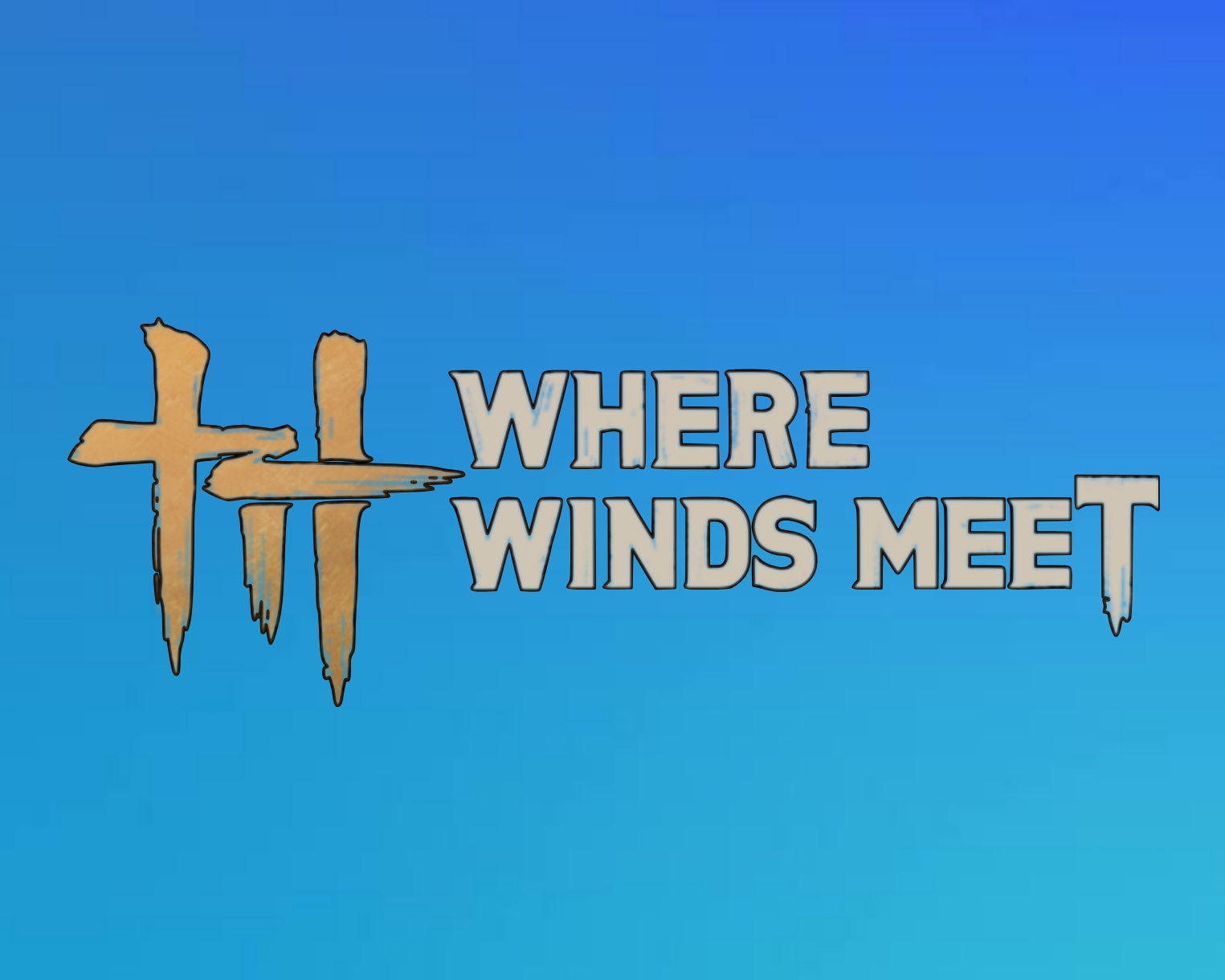 Where Winds Meet