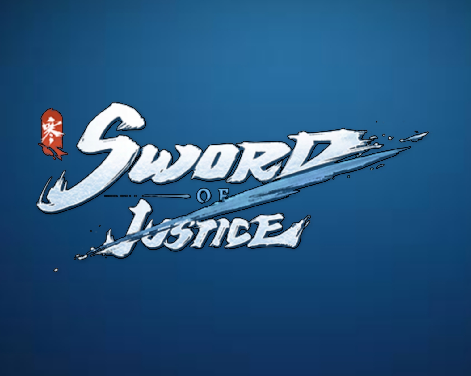Sword Of Justice
