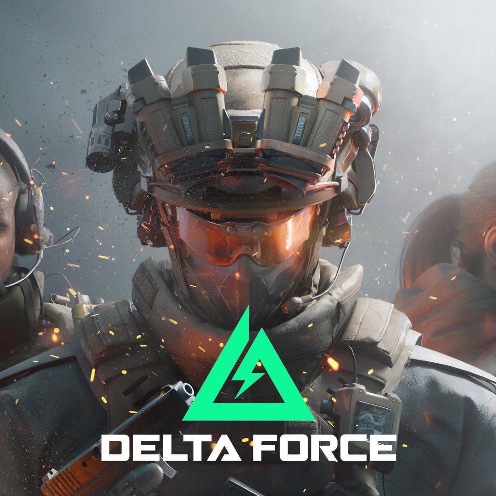 Delta Force 