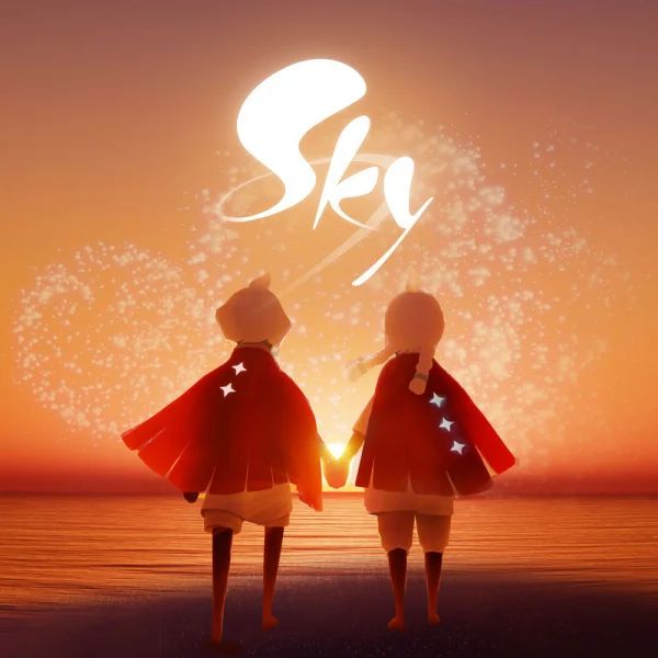 Sky ;children of the light