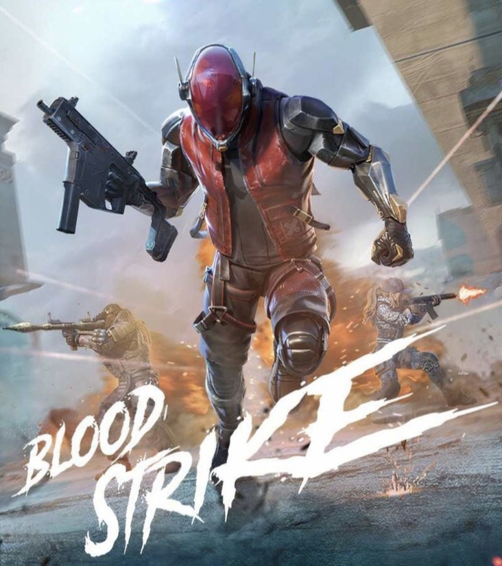 Blood Strike