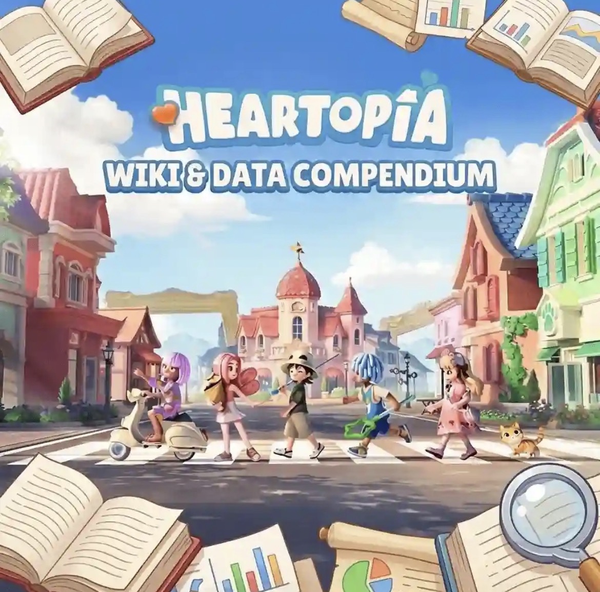 Heartopia
