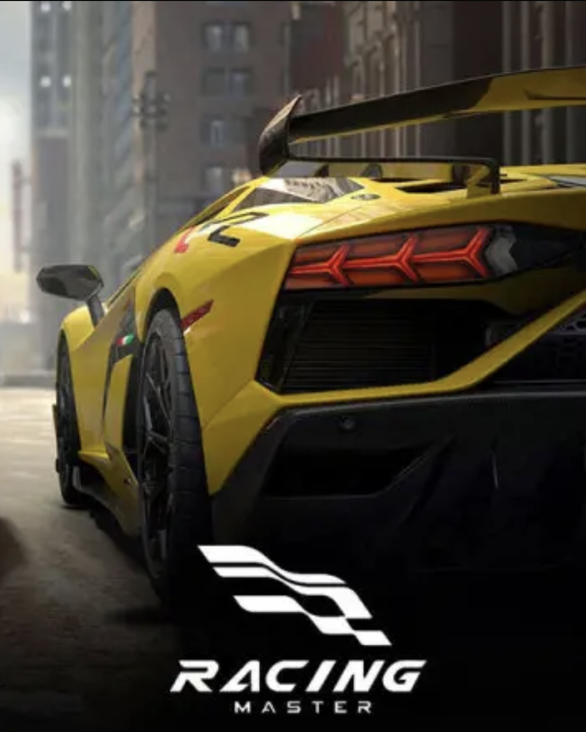 Racing Master