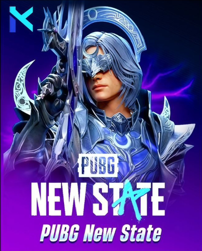PUBG New State