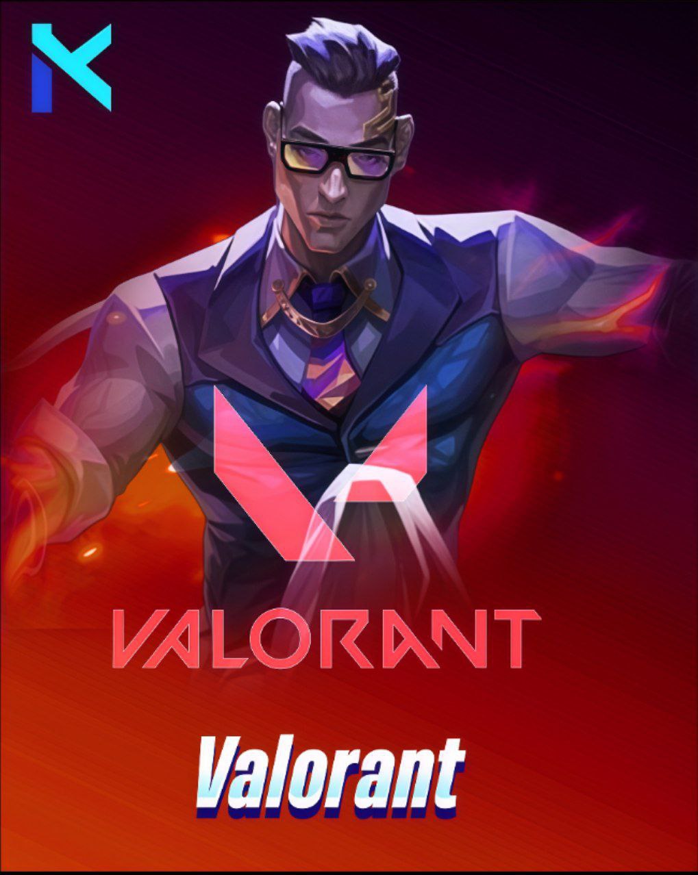 Valorant TH