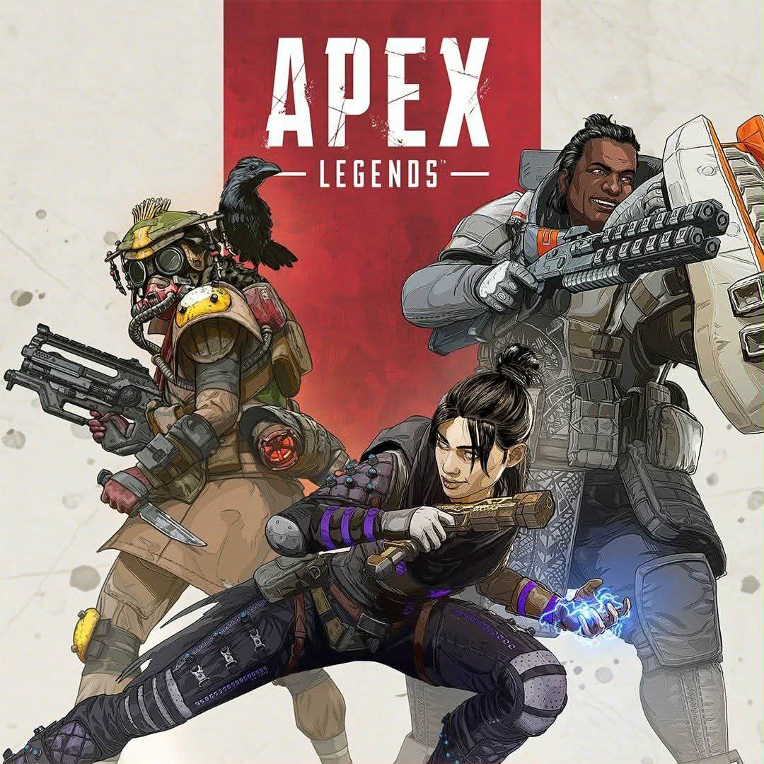 apex