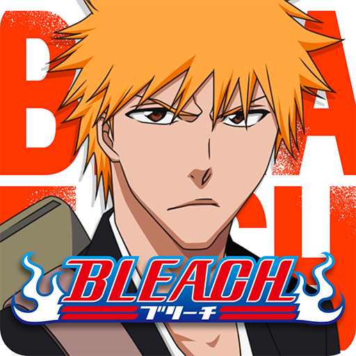 BLEACH:Soul Resonance SEA