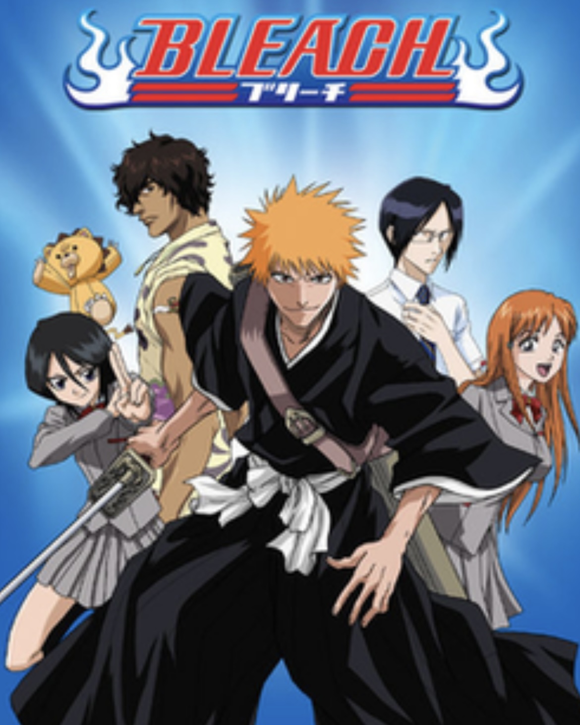 BLEACH (SEA)