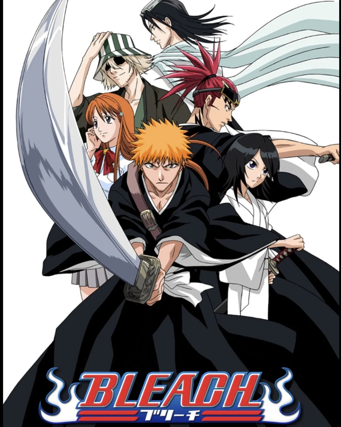 BLEACH (America)
