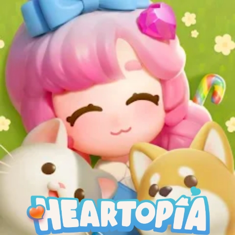 Heartopia