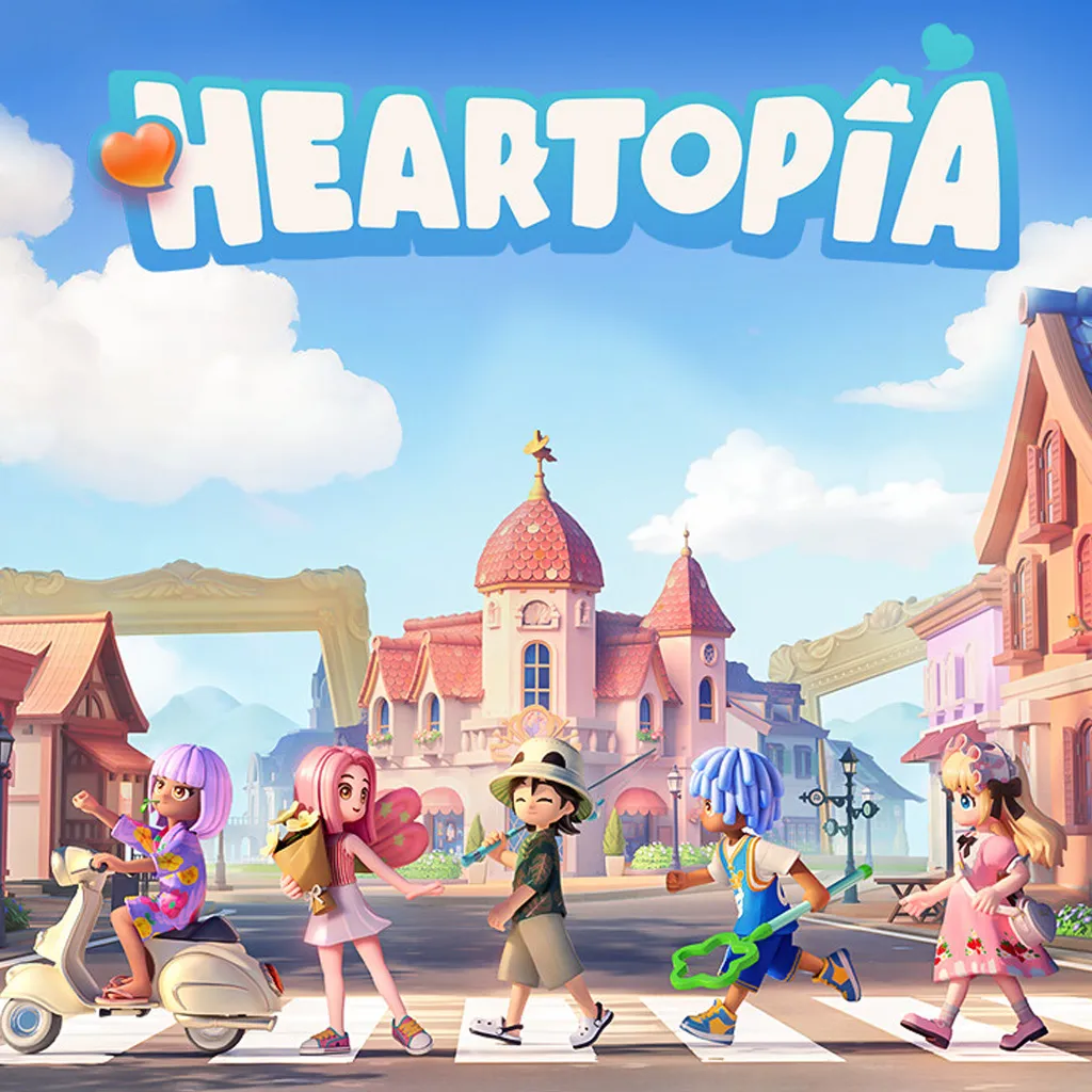 Heartopia