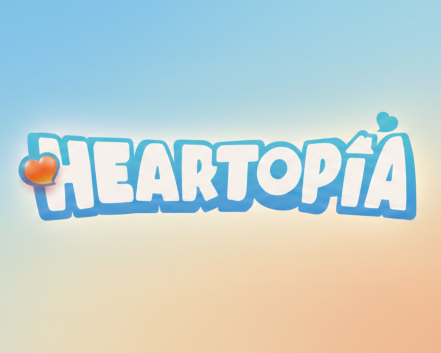 Heartopia