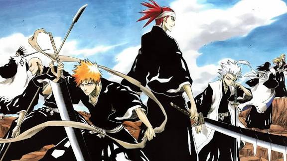 BLEACH (America)