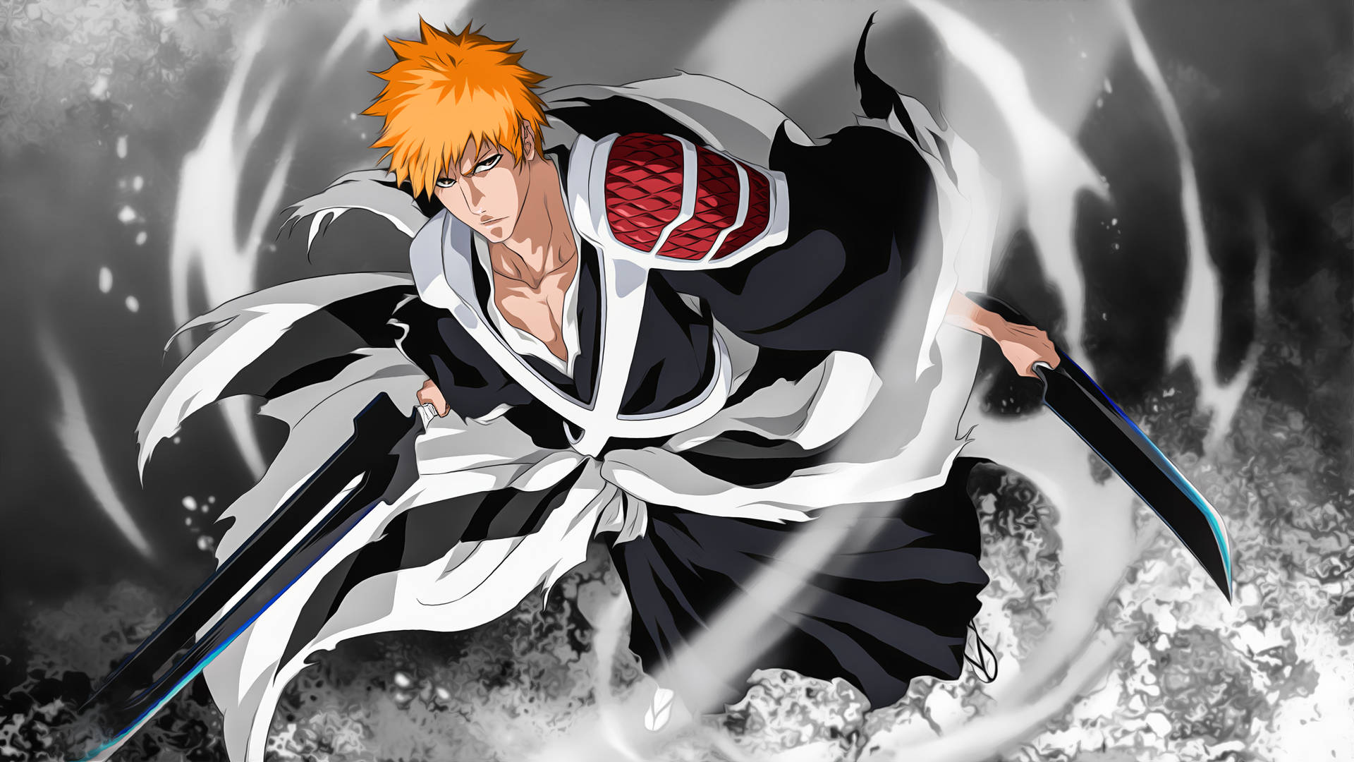 BLEACH (SEA)
