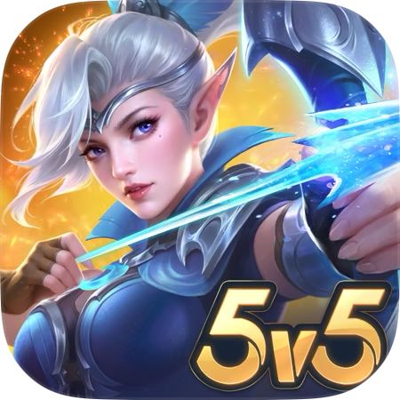 Mobile legends Normal Sever 