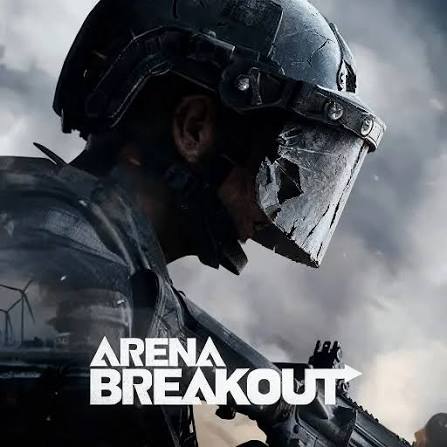 Arena Breakout