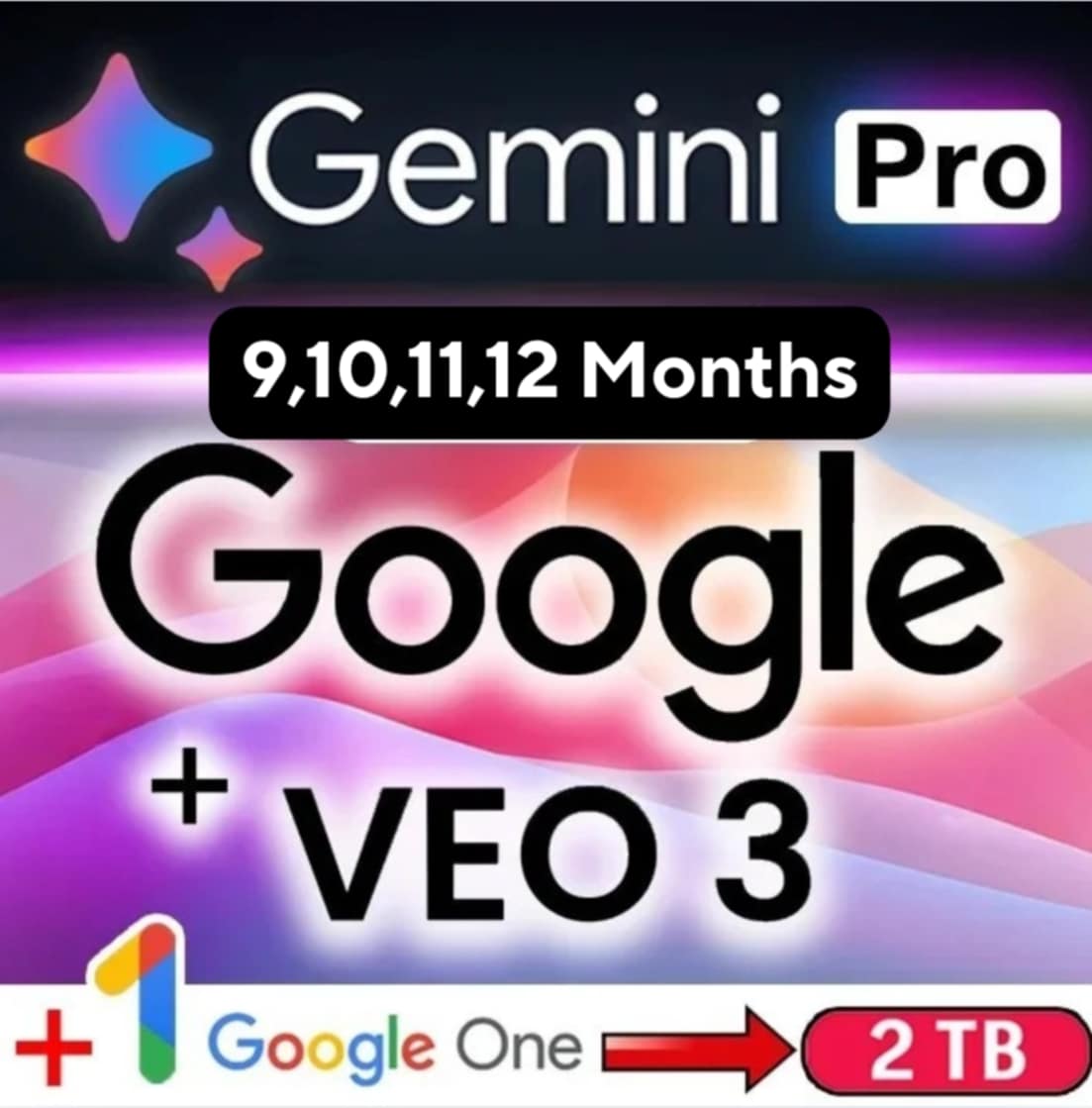 Gemini Ai Pro